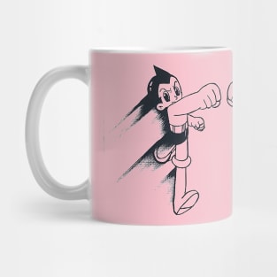 Astro Boy (duplicate) Mug